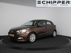 Bruin Gebruikt 2015 Hyundai i20 Hatchback | € 8.900 (Eerlijke prijs)