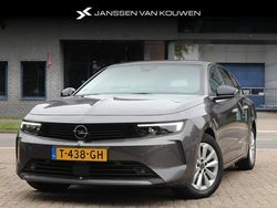 Gebruikt 2023 Opel Astra Edition Stationwagen | € 20.400 (Eerlijke prijs)