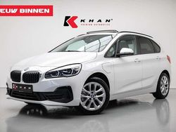 Wit Gebruikt 2020 BMW 225 Active Tourer Executive MPV | € 21.950 (Duur)