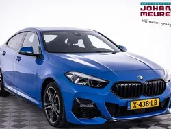 Blauw Gebruikt 2023 BMW 218 M Sport Coupé | € 33.790 (Eerlijke prijs)