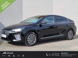 Phantom black metallic (nka) Gebruikt 2022 Hyundai Ioniq 6 Premium Sedan | € 19.985 (Super prijs)