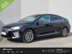 Phantom black metallic (nka) Gebruikt 2022 Hyundai Ioniq 6 Premium Sedan | € 19.985 (Super prijs)