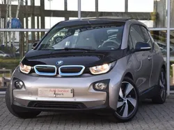 Grijs, metallic lak Gebruikt 2015 BMW i3 Basis Hatchback | € 8.950 (Eerlijke prijs)