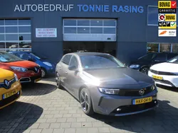 Grijs Gebruikt 2023 Opel Astra Hatchback | € 24.440 (Eerlijke prijs)