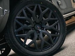 Grijs Gebruikt 2022 Jeep Wrangler Unlimited Sahara SUV | € 84.950