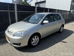 Grijs Gebruikt 2006 Toyota Corolla Anniversary Hatchback | € 4.950 (Iets duurder)