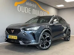Grijs Gebruikt 2022 Cupra Formentor SUV | € 26.950 (Goede deal)