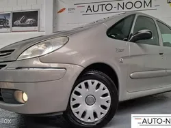Beige Gebruikt 2007 Citroën Xsara Picasso MPV | € 2.499 (Eerlijke prijs)