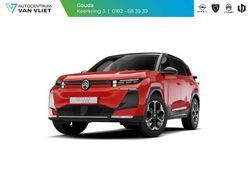 Ruby red (rood metallic) Nieuw 2025 Citroën C5 Aircross SUV | € 45.910