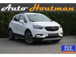 Wit Gebruikt 2016 Opel Mokka X Edition SUV | € 13.690