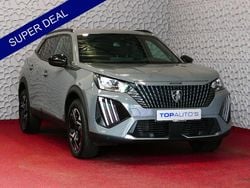 Grijs Gebruikt 2024 Peugeot 2008 Allure SUV | € 25.888 (Goede deal)