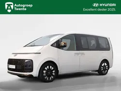 Wit Gebruikt 2025 Hyundai Staria Van | € 64.950