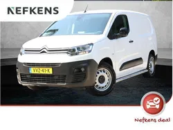 Overige Gebruikt 2023 Citroën e-Berlingo MPV | € 22.920 (Super prijs)