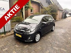 Grijs Gebruikt 2020 Peugeot 108 Active Hatchback | € 8.250 (Eerlijke prijs)
