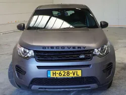 Grijs Gebruikt 2016 Land Rover Discovery Sport HSE SUV | € 21.500 (Duur)