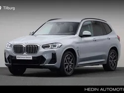 Grijs Gebruikt 2022 BMW X3 Executive SUV | € 49.880 (Eerlijke prijs)