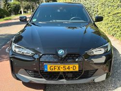 Gebruikt 2023 BMW i4 Sedan | € 36.995 (Super prijs)