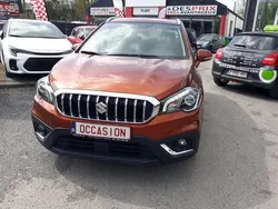 Bruin Gebruikt 2019 Suzuki SX4 S-Cross GL SUV | € 13.900 (Super prijs)