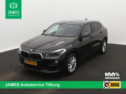 Bruin Gebruikt 2019 BMW X2 Executive SUV | € 26.340