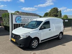 Overige Gebruikt 2015 Dacia Dokker Ambiance Van | € 3.950 (Duur)