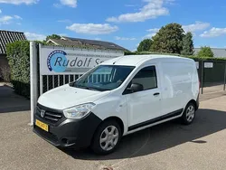 Overige Gebruikt 2015 Dacia Dokker Ambiance Van | € 3.950 (Duur)