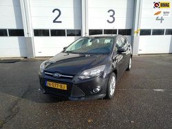 Gebruikt 2013 Ford Focus Titanium Stationwagen | € 5.693 (Iets duurder)