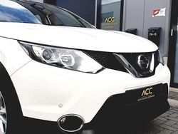 Gebruikt 2015 Nissan Qashqai Acenta SUV | € 8.600 (Eerlijke prijs)