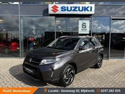 Grijs Nieuw 2025 Suzuki Vitara Style SUV | € 31.250 (Goede deal)