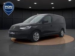 Zwart Gebruikt 2023 VW Caddy Style MPV | € 27.900