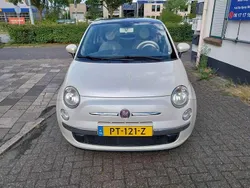 Gebruikt 2009 Fiat 500 Sedan | € 4.600 (Eerlijke prijs)