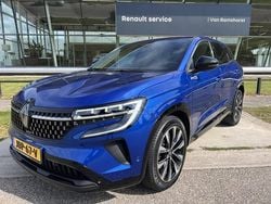 Blauw Gebruikt 2023 Renault Austral Techno SUV | € 28.950 (Super prijs)