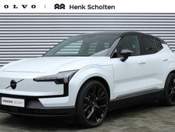 Wit Nieuw 2025 Volvo EX30 Single Motor Extended Range SUV | € 44.750 (Iets duurder)