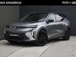 Twotone gris schiste / noir é Gebruikt 2024 Renault Scénic Esprit Alpine MPV | € 41.449 (Goede deal)