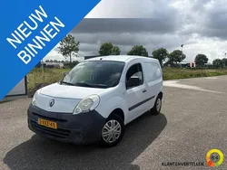 Overige Gebruikt 2012 Renault Kangoo Komfort MPV | € 6.950 (Eerlijke prijs)