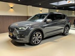 Grijs Gebruikt 2021 Seat Tarraco FR SUV | € 29.950 (Eerlijke prijs)