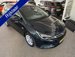 Groen Gebruikt 2018 Opel Astra Business Stationwagen | € 11.740 (Eerlijke prijs)