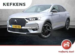 Grijs Gebruikt 2021 DS Automobiles DS7 Crossback SUV | € 28.725 (Super prijs)