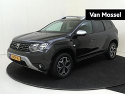 Zwart Gebruikt 2020 Dacia Duster Prestige SUV | € 17.935 (Eerlijke prijs)