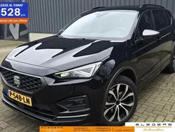 Zwart Gebruikt 2021 Seat Tarraco Business SUV | € 33.700 (Iets duurder)