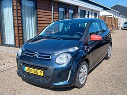 Gebruikt 2016 Citroën C1 SELECTION Hatchback | € 5.950 (Goede deal)