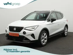 Wit Gebruikt 2024 Seat Arona FR SUV | € 22.900 (Eerlijke prijs)