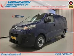 Blauw Gebruikt 2020 Citroën Jumpy MPV | € 10.500 (Super prijs)
