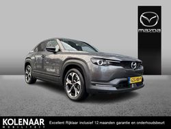 Machine gray Gebruikt 2025 Mazda MX30 Makoto SUV | € 28.895 (Eerlijke prijs)