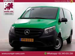 Groen Gebruikt 2020 Mercedes Vito MPV | € 9.950 (Super prijs)