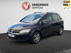 Zwart Gebruikt 2009 VW Golf Plus Highline MPV | € 5.950 (Eerlijke prijs)