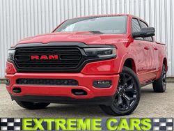 Rood Nieuw 2024 Dodge Ram Limited Pickup | € 79.950 (Goede deal)