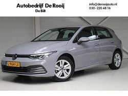 Grijs Gebruikt 2021 VW Golf VIII Hatchback | € 17.500 (Eerlijke prijs)