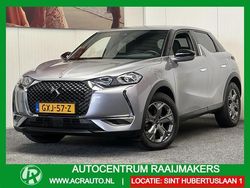Grijs, metallic lak Gebruikt 2022 DS Automobiles DS3 Crossback SUV | € 16.435 (Goede deal)