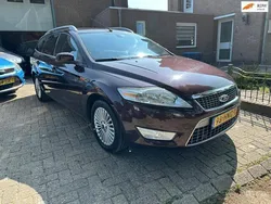Paars Gebruikt 2009 Ford Mondeo Titanium Stationwagen | € 2.350 (Eerlijke prijs)