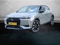 Grijs Gebruikt 2024 DS Automobiles DS3 Performance | € 27.920 (Eerlijke prijs)